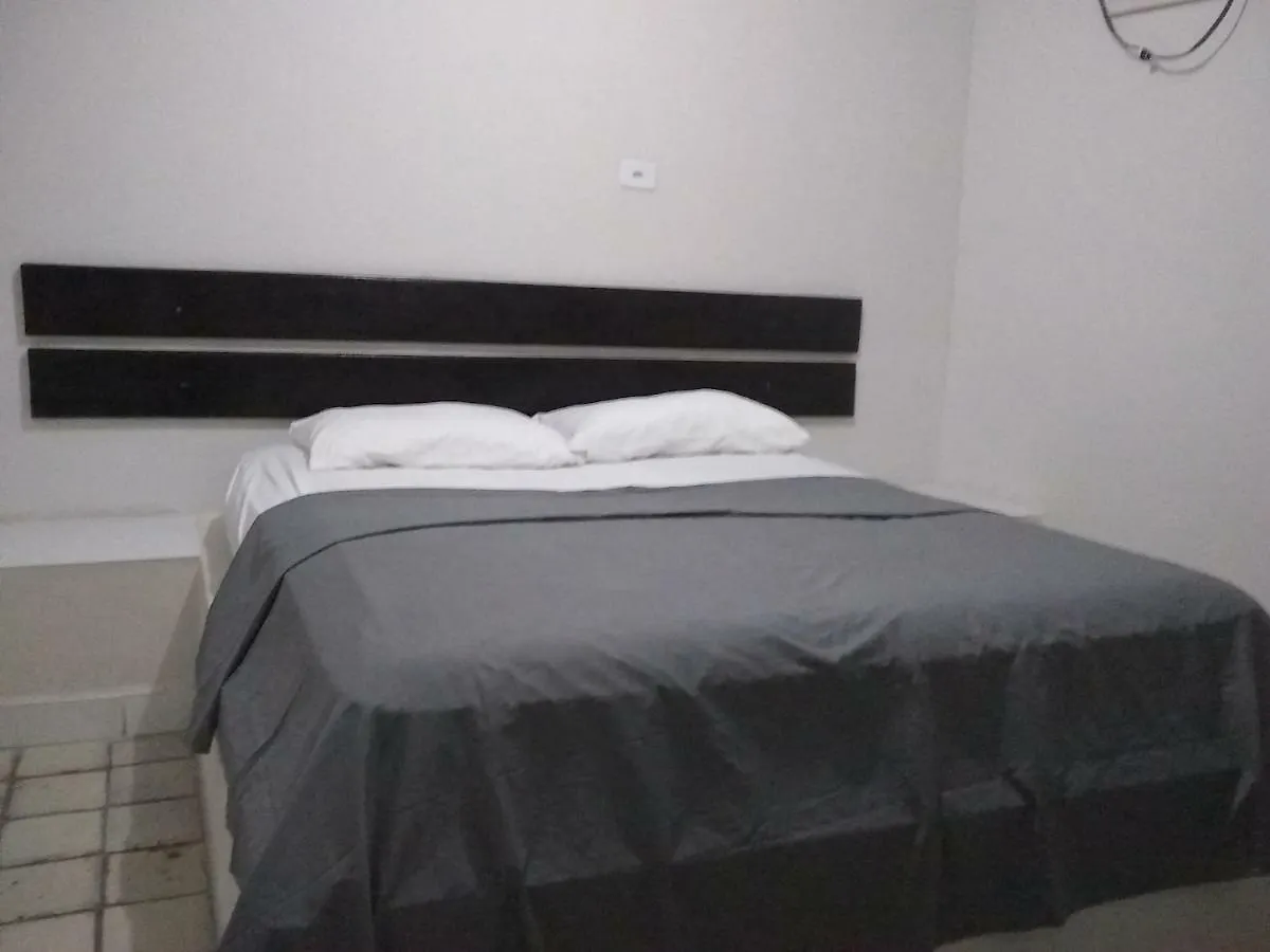 Pousada Esquina Da Praia Recife Guest house
