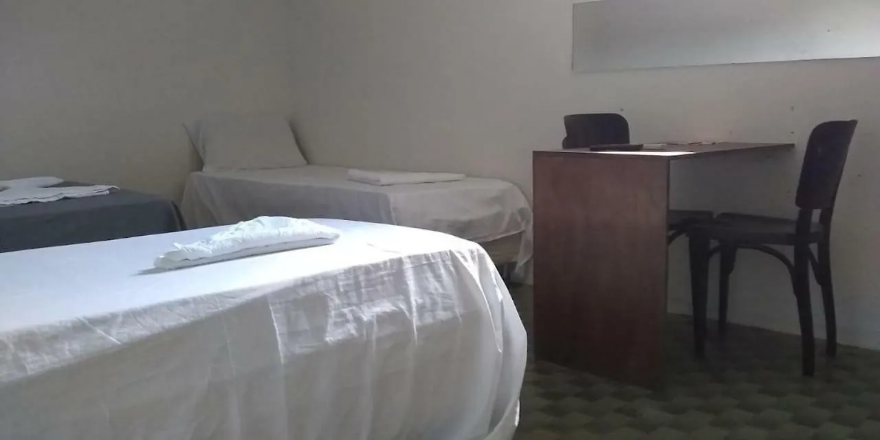 ** Guest house Pousada Esquina Da Praia Recife Brazil
